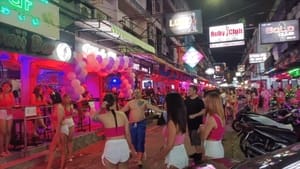 Pattaya Explicit háttérkép