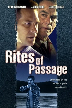 Rites of Passage poszter