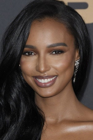 Jasmine Tookes profil kép