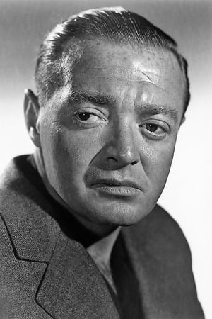 Peter Lorre profil kép