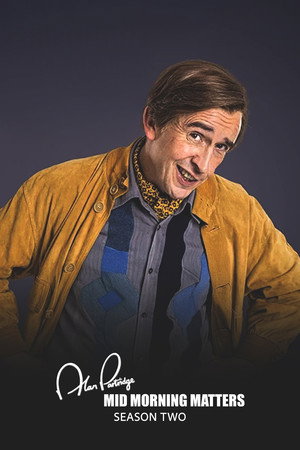 Mid Morning Matters with Alan Partridge