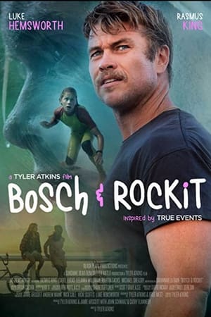 Bosch & Rockit poszter