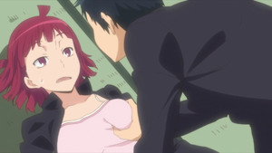 夜桜四重奏 ～ハナノウタ～ Speciális epizódok Ep.5 5. epizód
