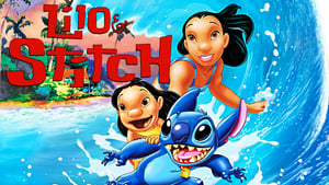 Lilo és Stitch - A csillagkutya háttérkép