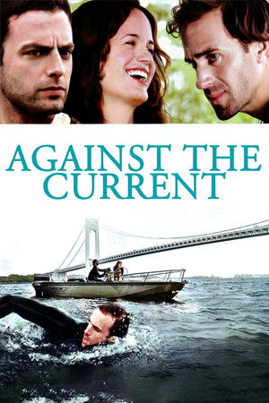 Against the Current poszter