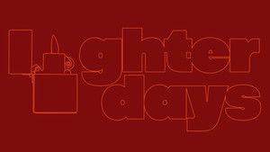 Lighter Days háttérkép