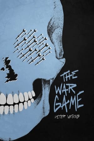 The War Game poszter