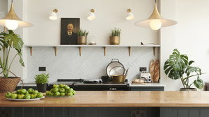 For the Love of Kitchens 1. évad Ep.2 2. epizód