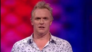 Mock the Week Season 6 Ep.12 12. epizód