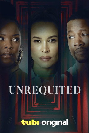 Unrequited poszter