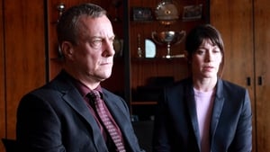 DCI Banks 2. évad Ep.2 2. epizód