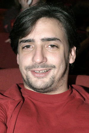 Frédéric Martin profil kép