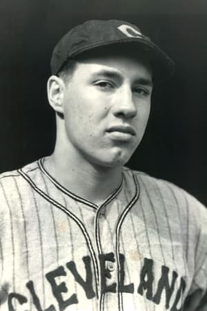 Bob Feller profil kép