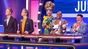 Celebrity Family Feud 9. évad Ep.2 2. epizód