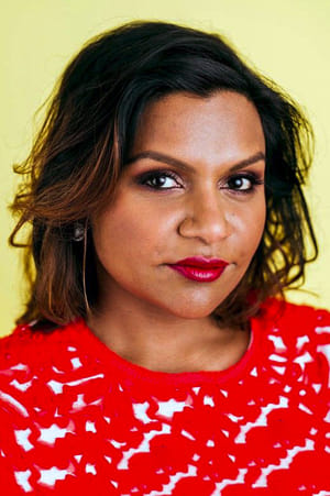 Mindy Kaling profil kép