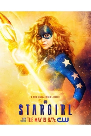 Stargirl poszter