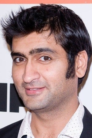 Kumail Nanjiani profil kép