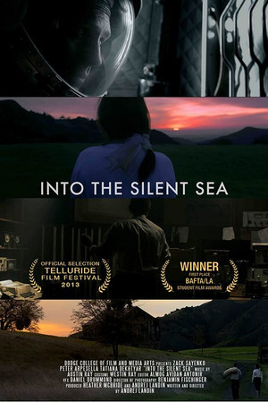Into the Silent Sea poszter