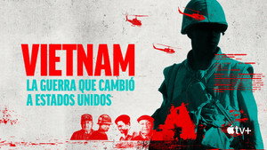 Vietnam: The War That Changed America kép