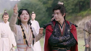 逆天成仙 1. évad Ep.5 5. epizód