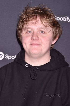 Lewis Capaldi profil kép