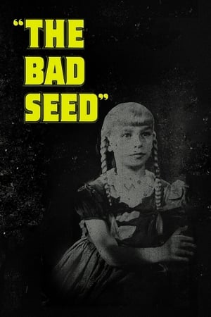 The Bad Seed poszter