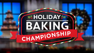 Holiday Baking Championship kép