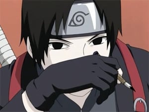 Naruto Shippuden 2. évad Ep.33 33. rész - Az új célpont