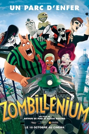 Zombillénium