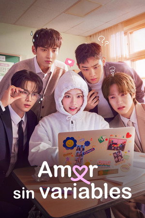 로맨스의 절댓값 poszter