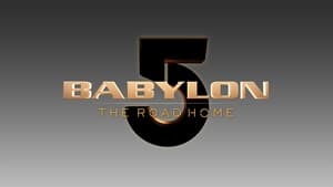 Babylon 5: The Road Home háttérkép