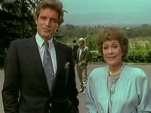 Falcon Crest 7. évad Ep.6 6. epizód