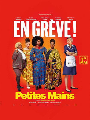 Petites Mains poszter