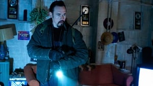 The Strain - A kór 3. évad Ep.5 Őrültek