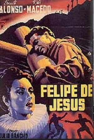 Felipe de Jesús poszter