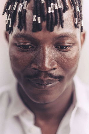 Abou Sangare profil kép