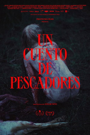 Un cuento de pescadores poszter