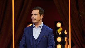 I Literally Just Told You 1. évad Ep.5 5. epizód