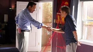 Dexter 3. évad Ep.1 Apáink útján