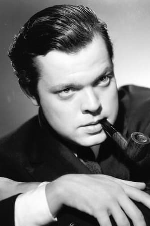 Orson Welles profil kép