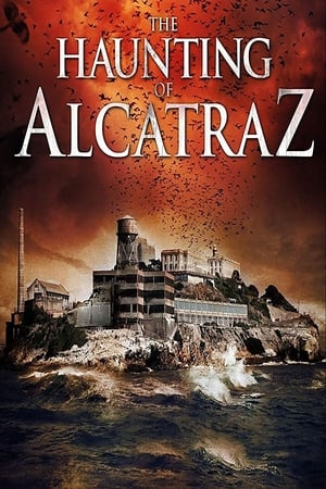 The Haunting of Alcatraz poszter