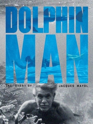 Dolphin Man poszter