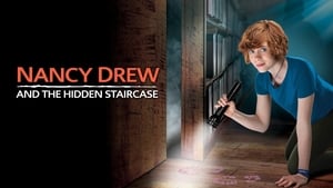 Nancy Drew és a rejtett lépcsőház háttérkép