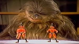 RiffTrax: The Star Wars Holiday Special háttérkép