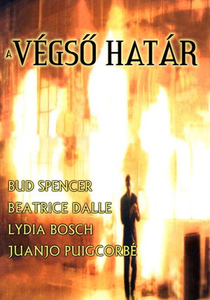 A végső határ poszter