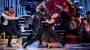 Strictly Come Dancing 21. évad Ep.1 1. epizód