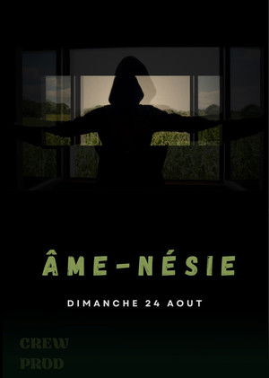 Âme-Nésie poszter