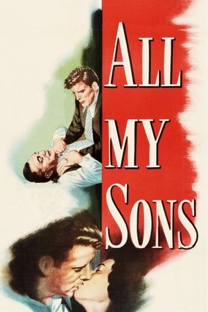 All My Sons poszter