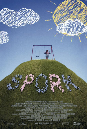 Spork poszter