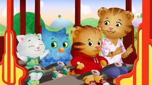 Daniel Tiger's Neighborhood kép